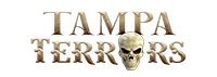 Tampa Terrors Logo